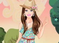 Barbie la Tara