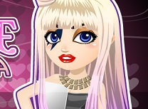 Barbie Lady Gaga