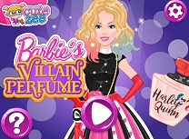 Barbie Parfum de Raufacatori