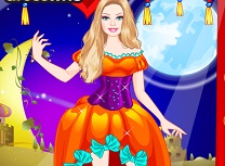 Barbie Magician
