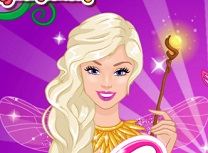 Barbie Bal de Zane