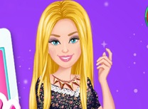 Barbie Blogger de Machiat