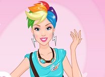 Barbie Pegasister