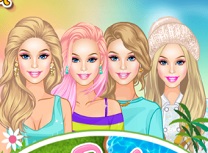 Barbie 4 Sezoane