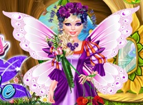 Barbie Look de Zana