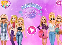 Barbie Multipla
