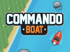 Barca Commando