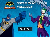 Batman Super Meme