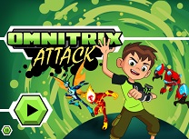 Atac Omnitrix