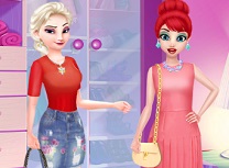 BFF Haine Asortate