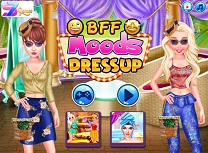 BFF Haine de Ocazie