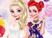 BFF Insarcinate