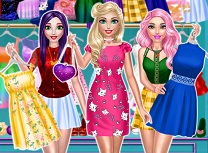 BFF Look Kawaii