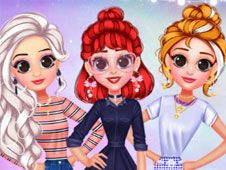 Bff Moda Koreana