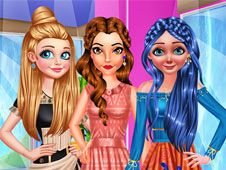 BFF Moda Tiganeasca