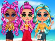BFF Vibe de Vara
