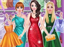 BFF Look de Banchet