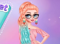 BFF Look de Strada