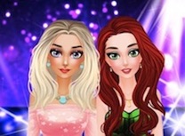 Prietenele Popstar