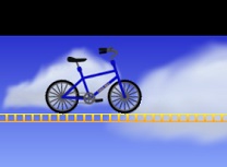 Bicicleta Tomolo