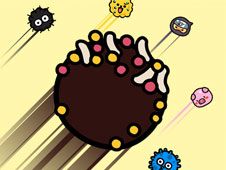 Bile Inactive