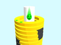 Stack Ball
