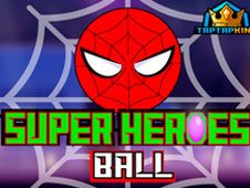 Bilele Super Eroi