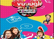 Bizaardvark Tetris