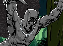 Urmarie in Jungla