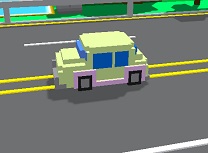 Autostrada Blocky