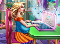 Mamica cu Blog