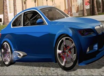 BMW M3 Puzzle