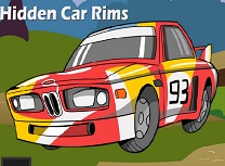 Roti de BMW Ascunse