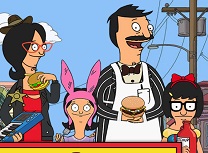 Burgerii lui Bob