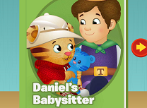 Bona Pentru Daniel