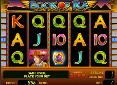 Book Of Ra Online Poker Ca La Aparate
