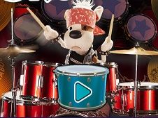 Bookaboo Set de Tobe