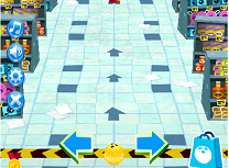 Bowling cu Zombie