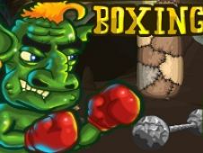 Box cu Troli