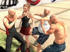 Brawls IO