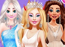 Bridezilla Barbie