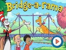 Bridge A Rama