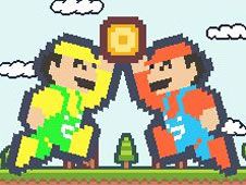 Bros Brothers