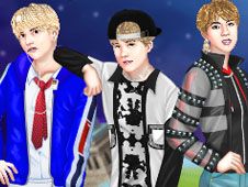 BTS Turneu Mondial