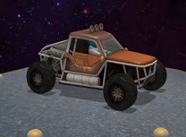 Buggy Spatial