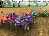 Sofer Buggy