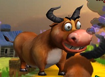 Bull Run