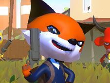 Bullet Bonanza