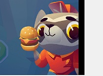 Stack the Burger