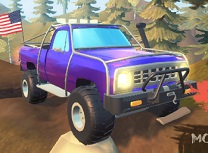 4WD Masini Off Road